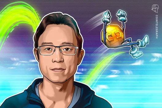 Animoca's Yat Siu highlights crypto's pivotal moment amid tariffs and regulations