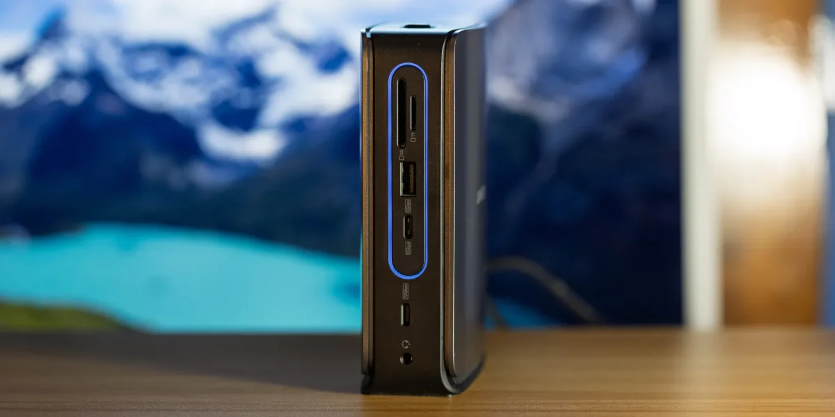 Anker's 13-in-1 Docking Station Redefines Portability for Remote Workers