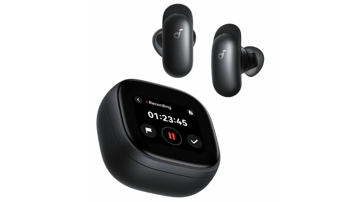 Anker's Soundcore Liberty 5 Pro earbuds promise superior audio experience with AI integration