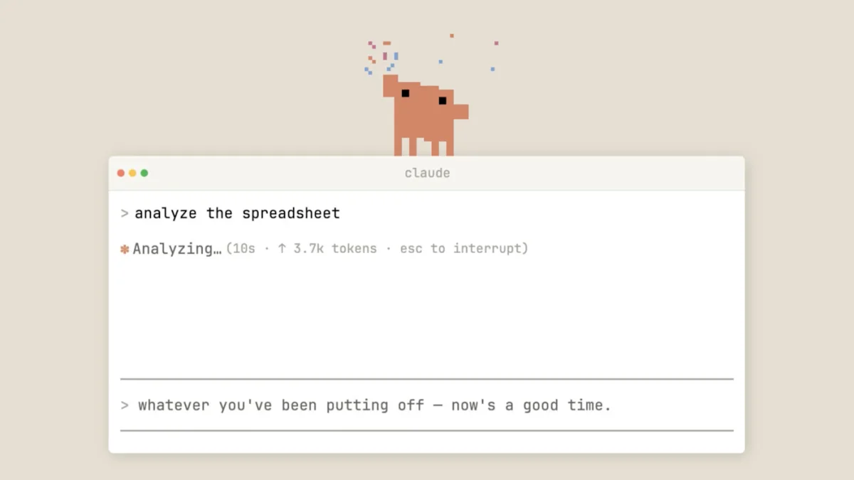 Anthropic boosts Claude's off-peak usage limits, enhancing user access for two weeks