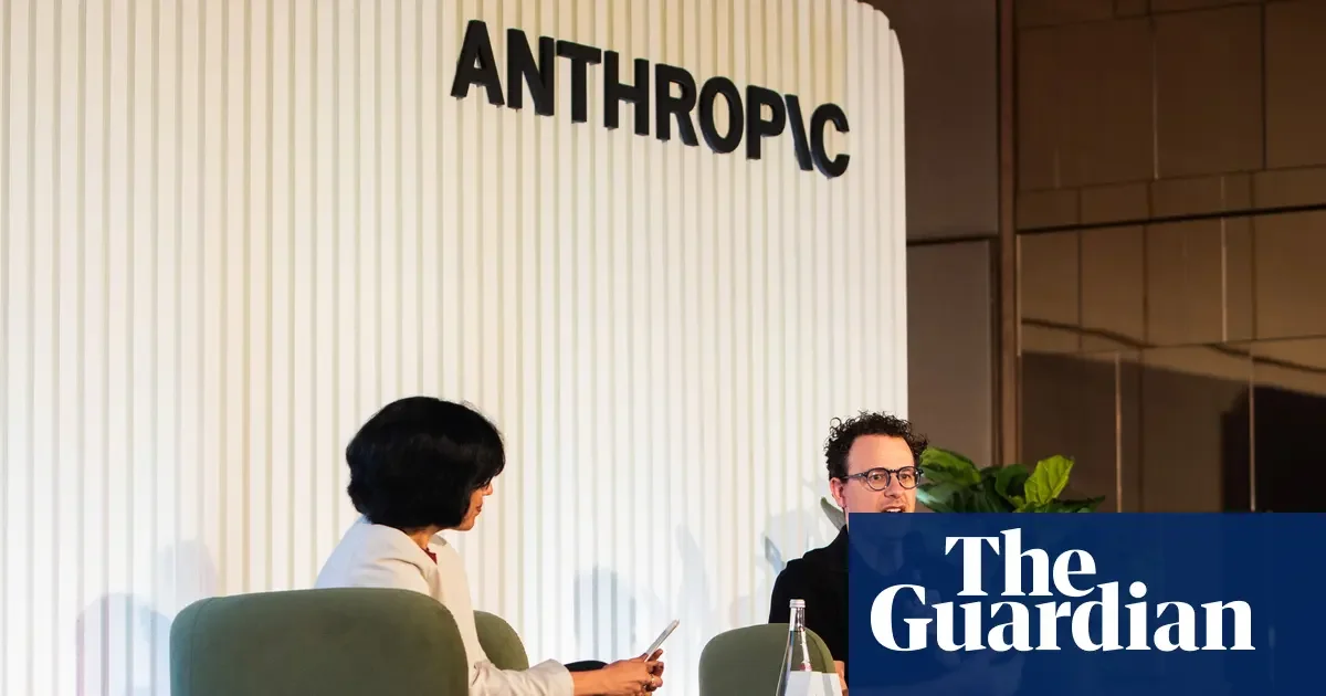 Anthropic Restricts New AI Tool Amid Concerns Over Cybersecurity Risks