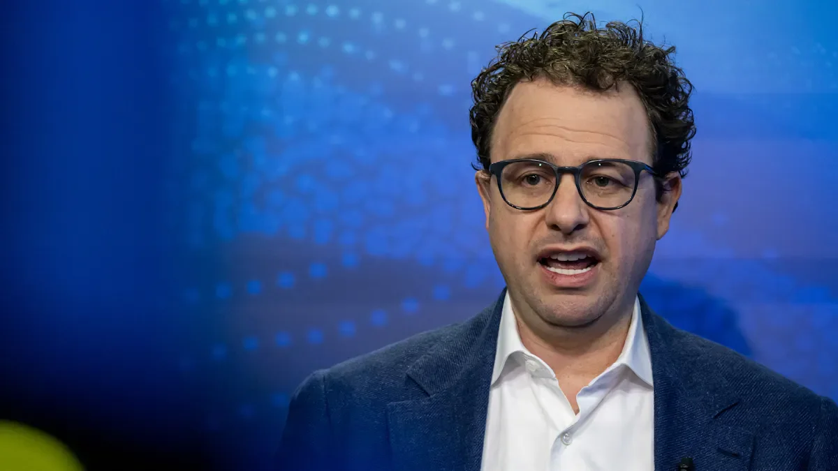 Anthropic's $400 Million Acquisition of Coefficient Bio Signals AI Investment Surge