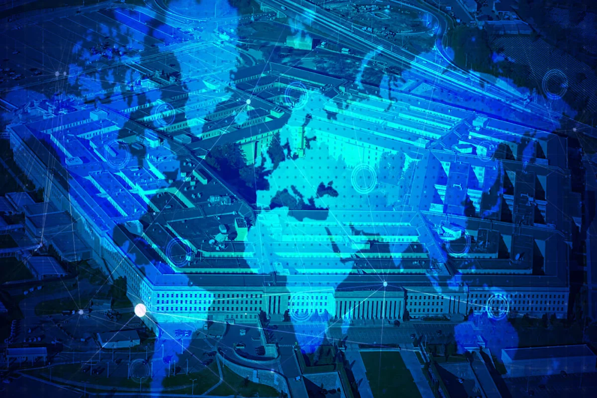 Anthropic's AI advancements raise alarm for U.S. national security, says Defense Department