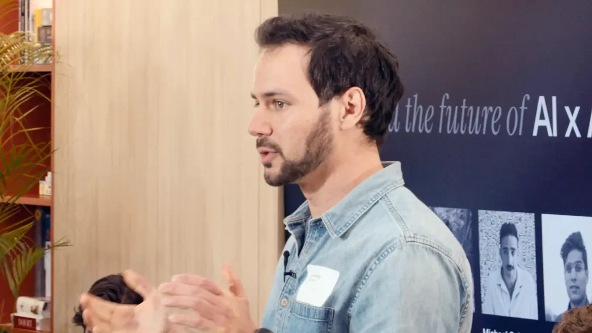 Anthropic's Potential Acquisition Could Shift Developer Landscape for AI Tools
