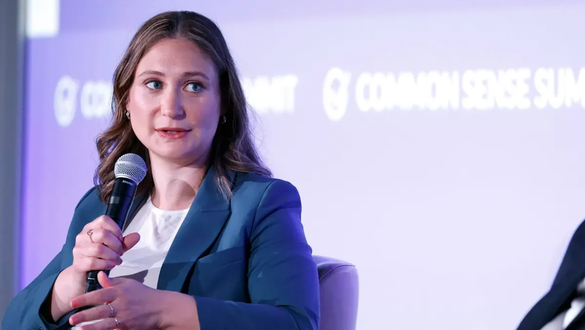 Anthropic's Potential Acquisition of U.K. Startup Could Reshape AI Chip Market