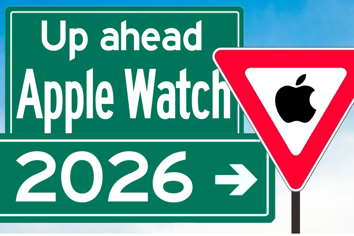 Anticipation builds for 2026 Apple Watch features that could redefine user experience