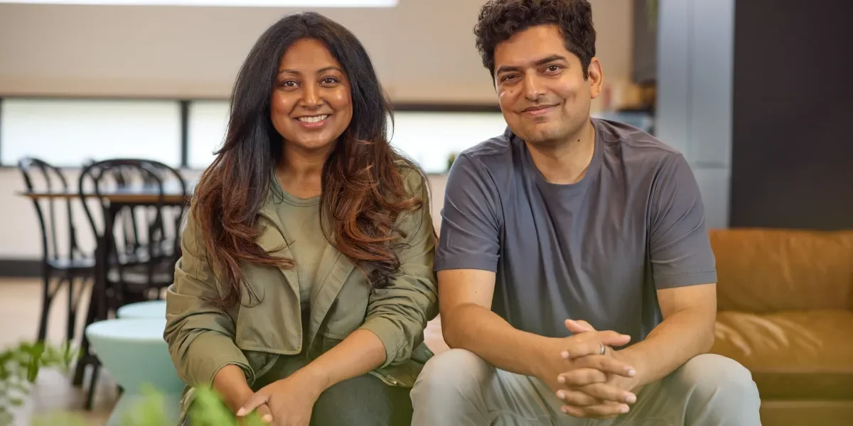 Apoha's $36 Million Debut Signals New Era for AI Startups Leveraging Liquid Data