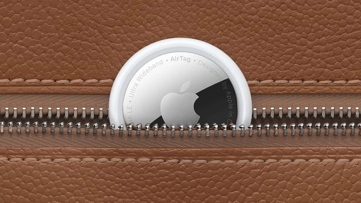 Apple AirTag four-packs priced at $65 offer savings for tech-savvy consumers today