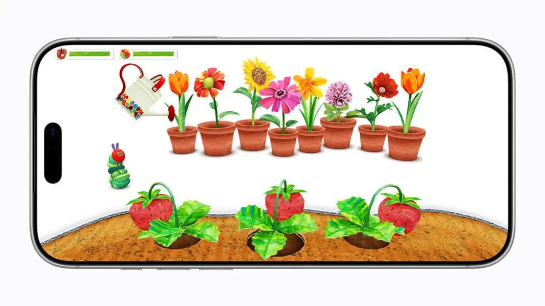 Apple Arcade expands its game library with three new titles, enhancing user experience now