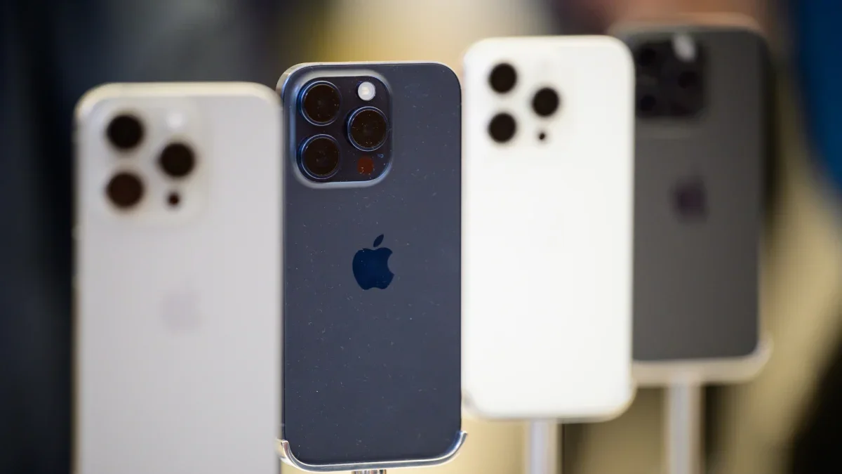 Apple boosts trade-in values for older devices, enhancing upgrade incentives for users