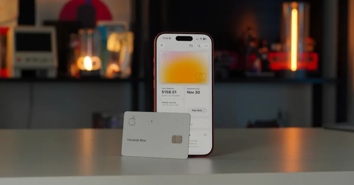 Apple Card users anticipate major changes this year: what to expect next