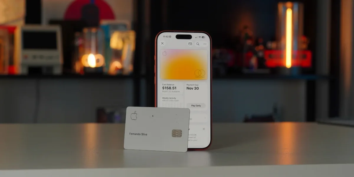Apple Card's new co-owner bonus could boost user engagement and spending power