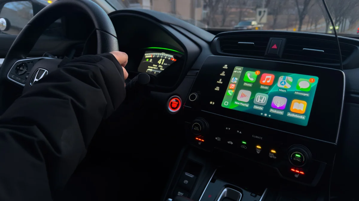 Apple CarPlay's Future: Top 5 User-Requested Features Shaping 2026 Experience