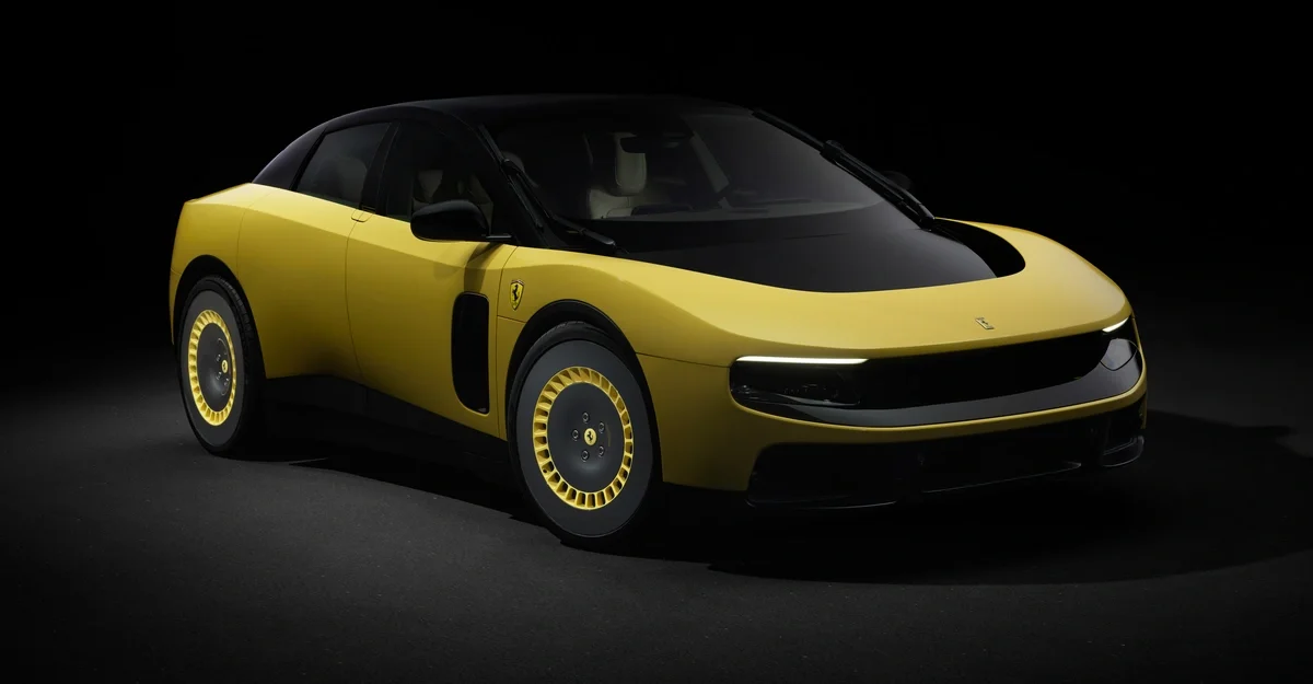 Apple Car's Arrival Signals Major Shift in Electric Vehicle Market Dynamics