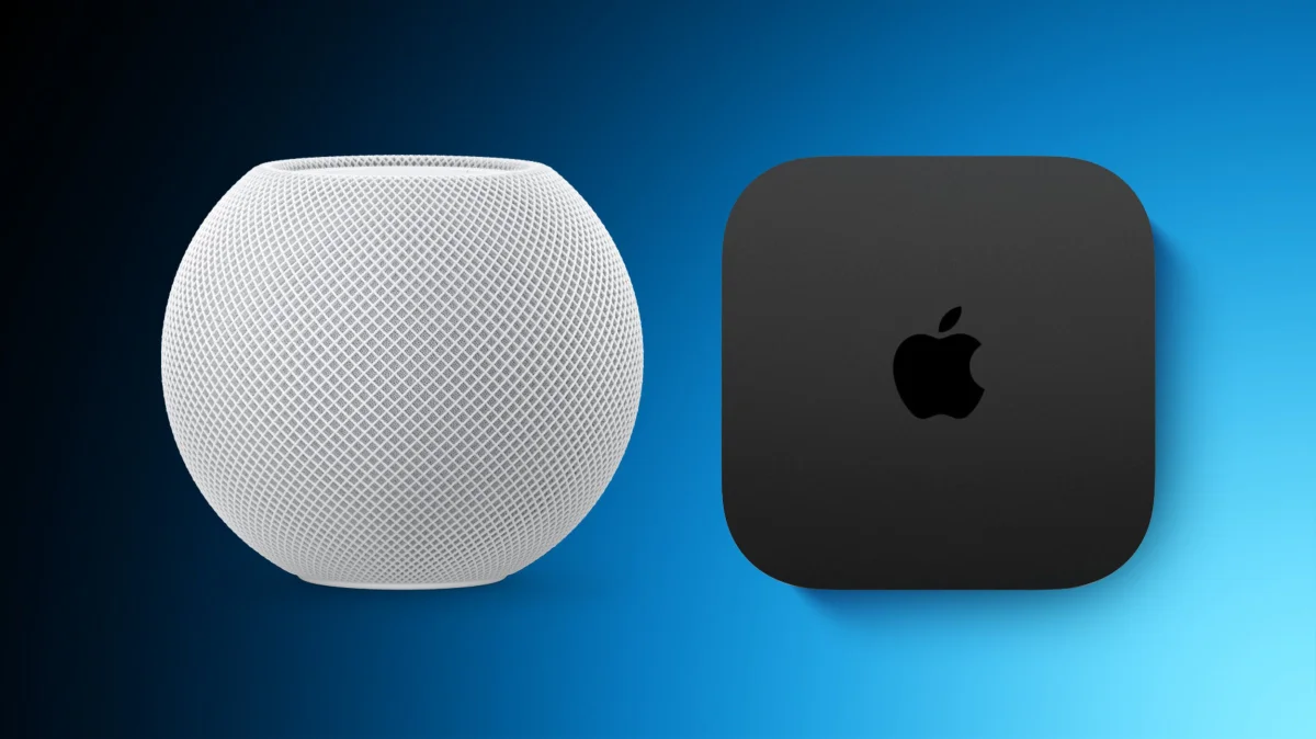 Apple delays new TV 4K and HomePod release to sync with advanced Siri update