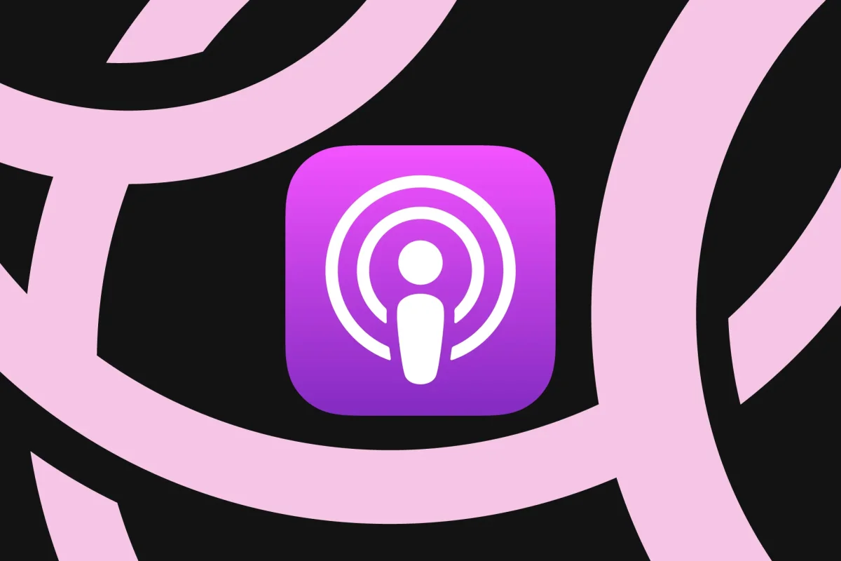 Apple enhances Podcasts app to boost user experience with audio-video switching feature