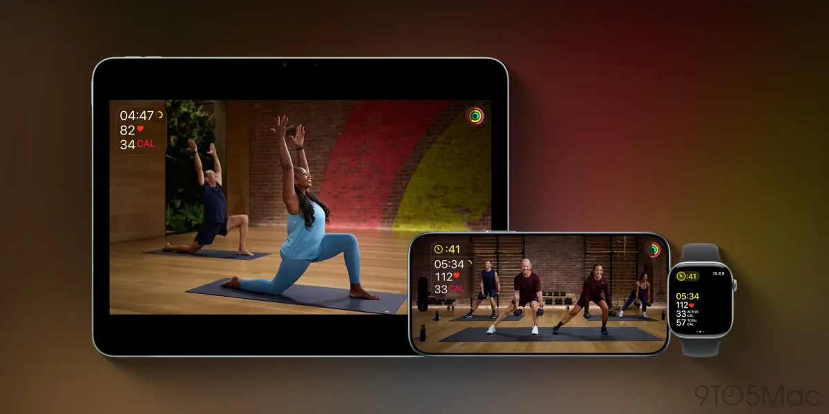 Apple Fitness+ enhances user experience with innovative habit-building features