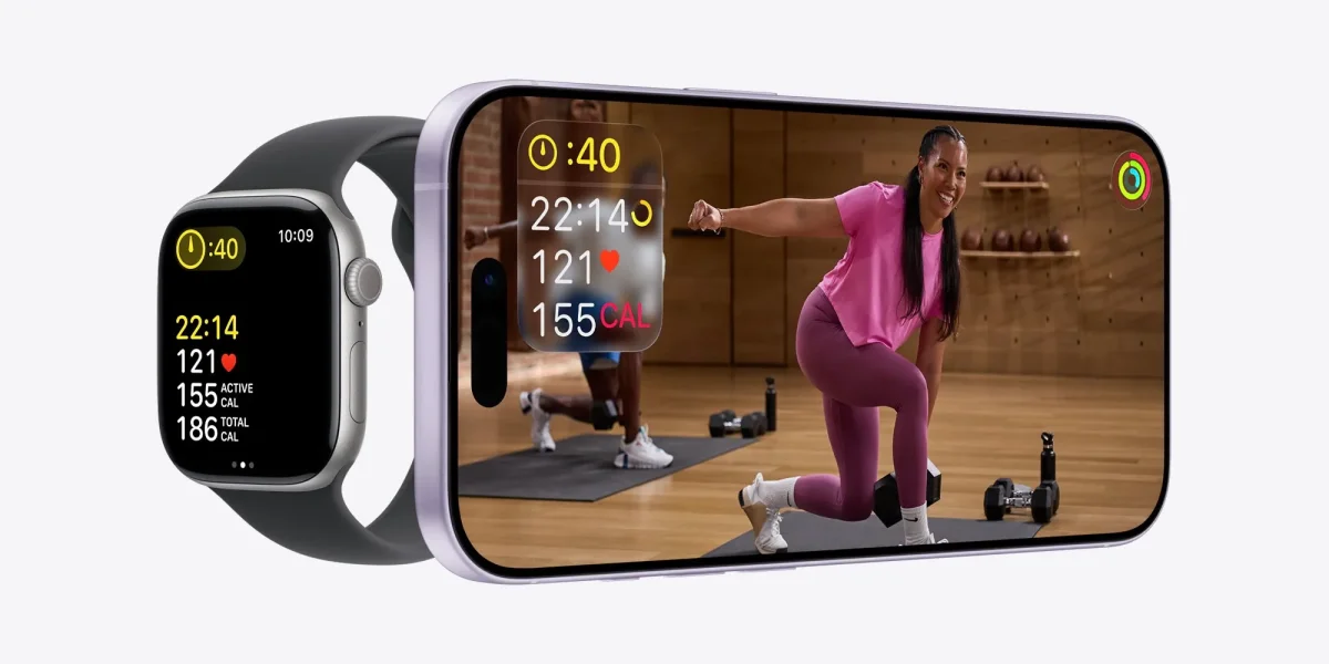Apple Fitness+ hints at major upgrade for 2026, raising excitement among users