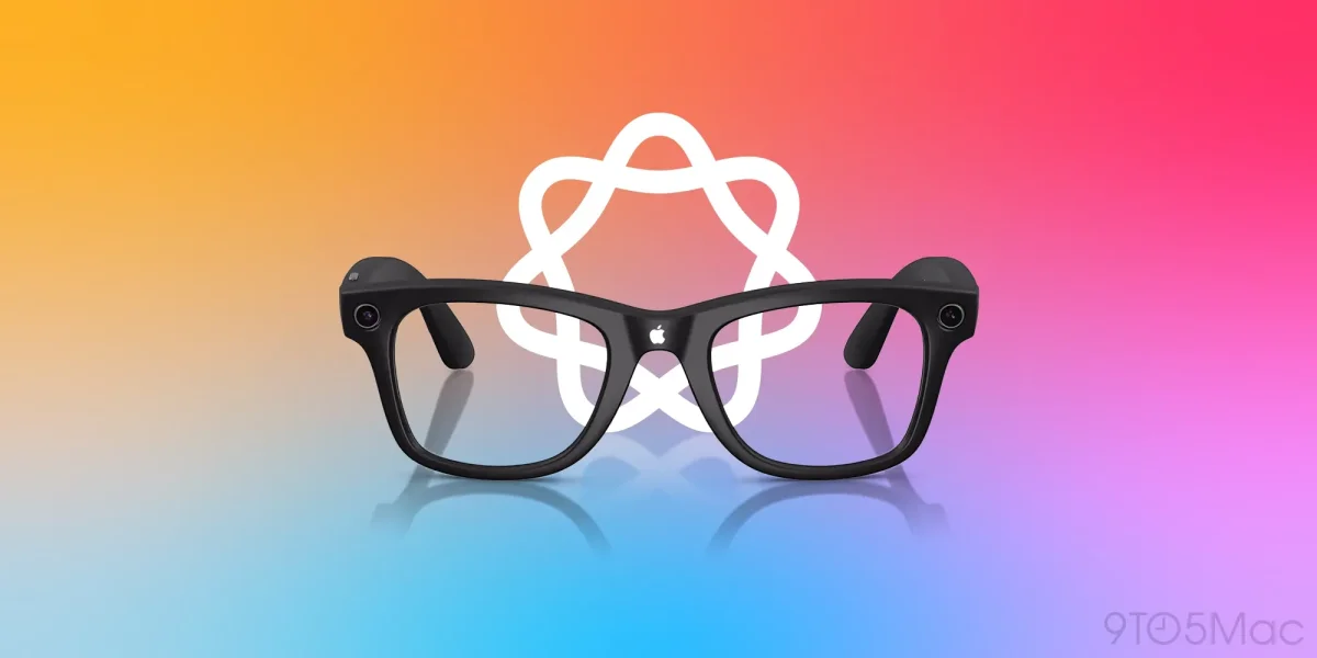 Apple Glasses in development: Four premium designs could redefine luxury eyewear