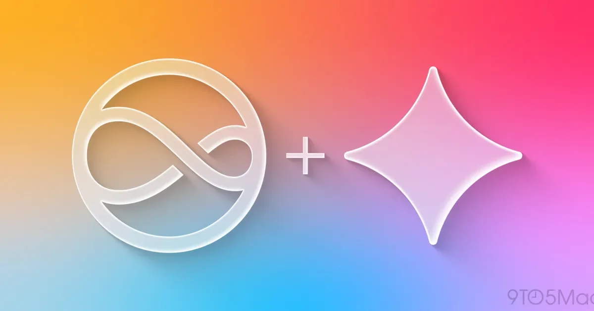 Apple-Google AI Partnership Reveals Key Gemini Updates Impacting Developers