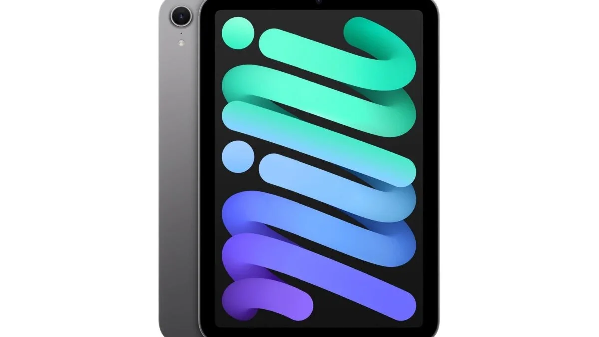 Apple iPad Mini Hits Record Low Price Amid Ongoing Clearance Sales on Macs