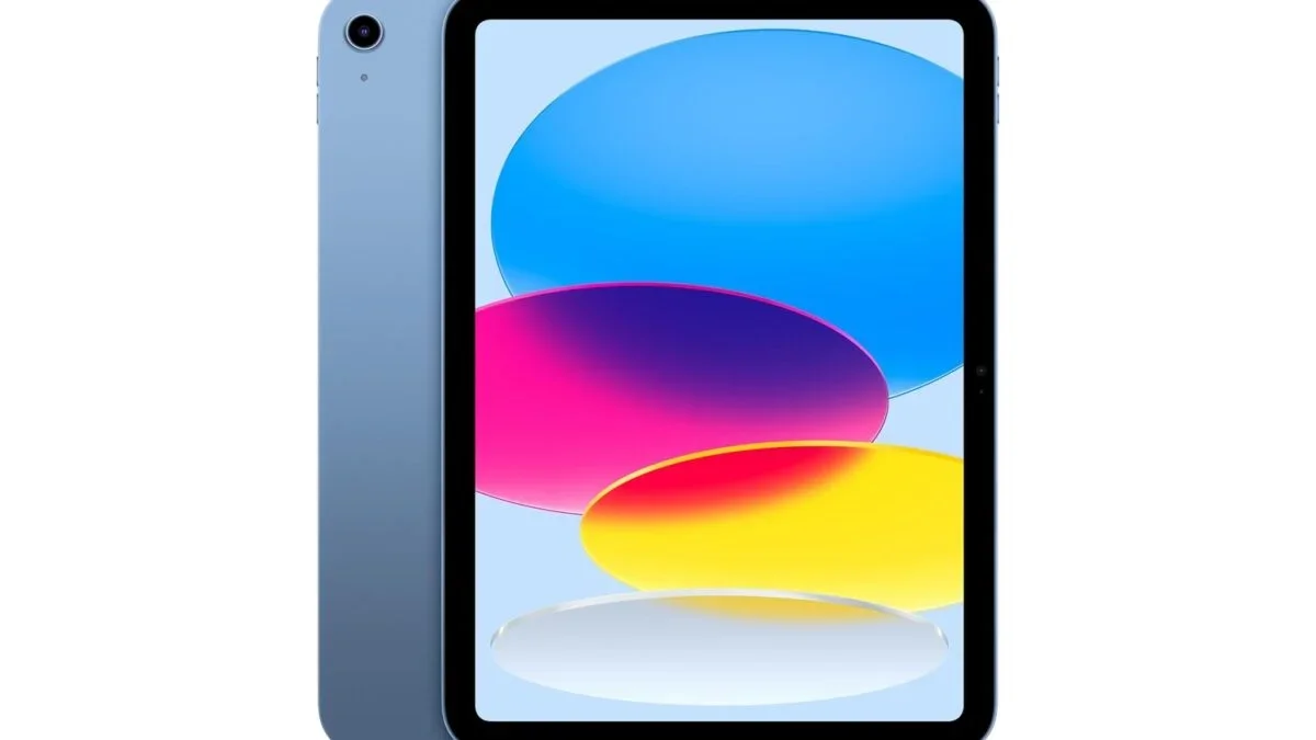 Apple iPad's A16 Chip Hits Record Low Price, Boosting Holiday Shopping Deals