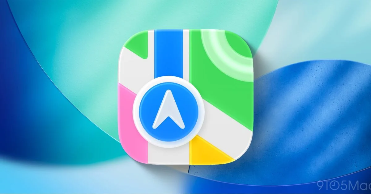 Apple Maps enhances navigation with new features in iOS 26.5, boosting user experience