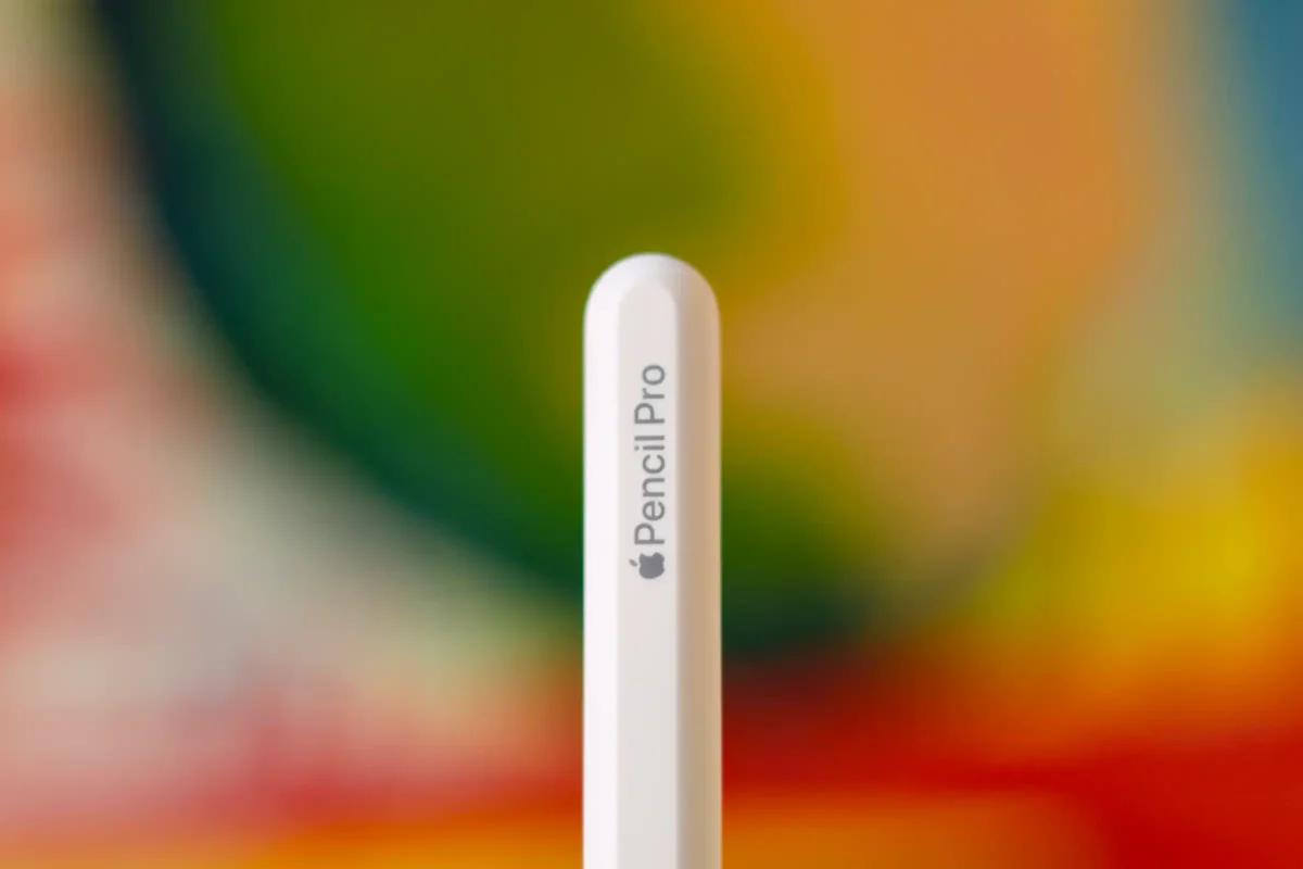 Apple Pencil Pro's hidden features enhance productivity for creatives today