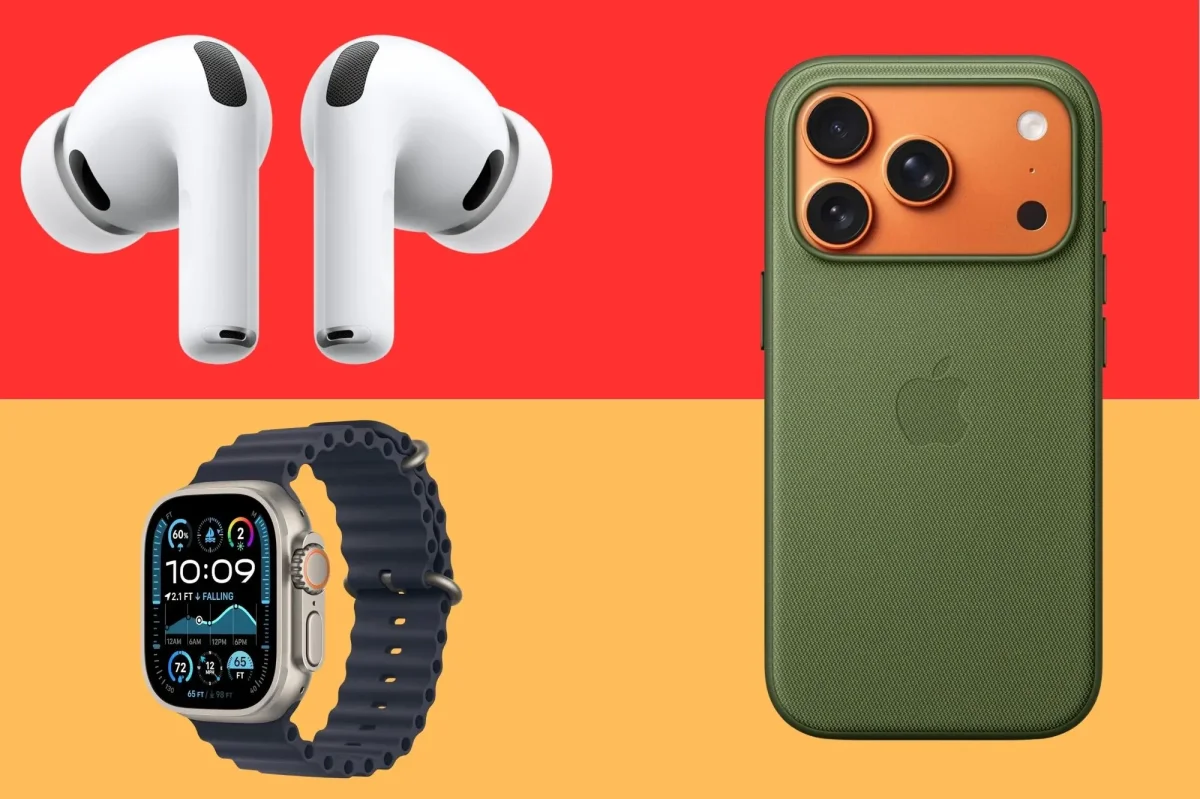 Apple products fly off the shelves as Amazon's Big Spring Sale attracts shoppers