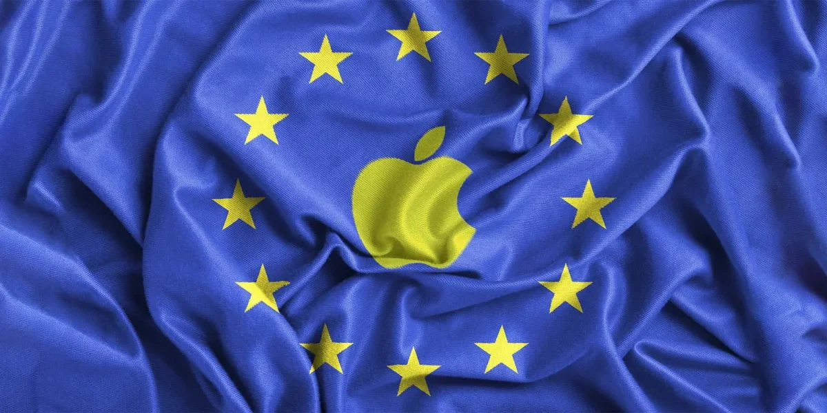 Apple raises concerns over EU's plans to open Android, fearing impact on innovation