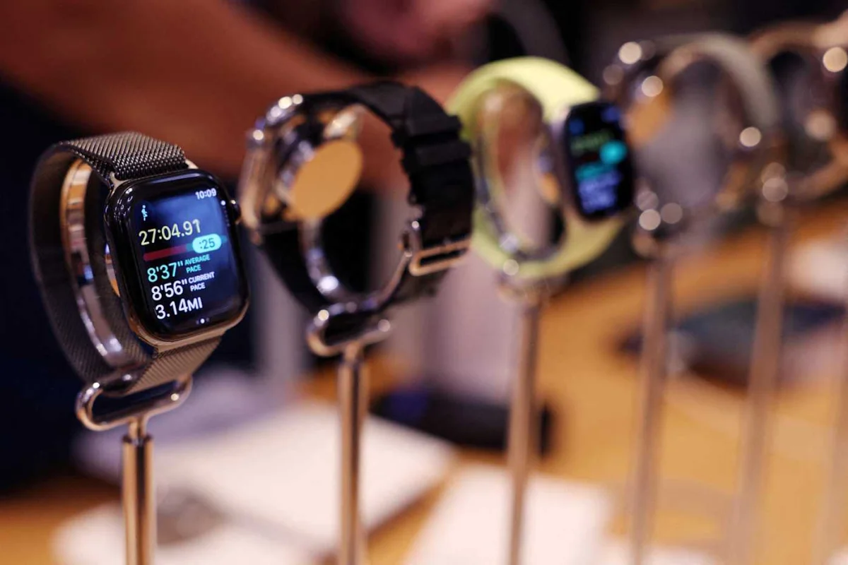Apple secures court victory, ensuring continued smartwatch sales amid legal challenges