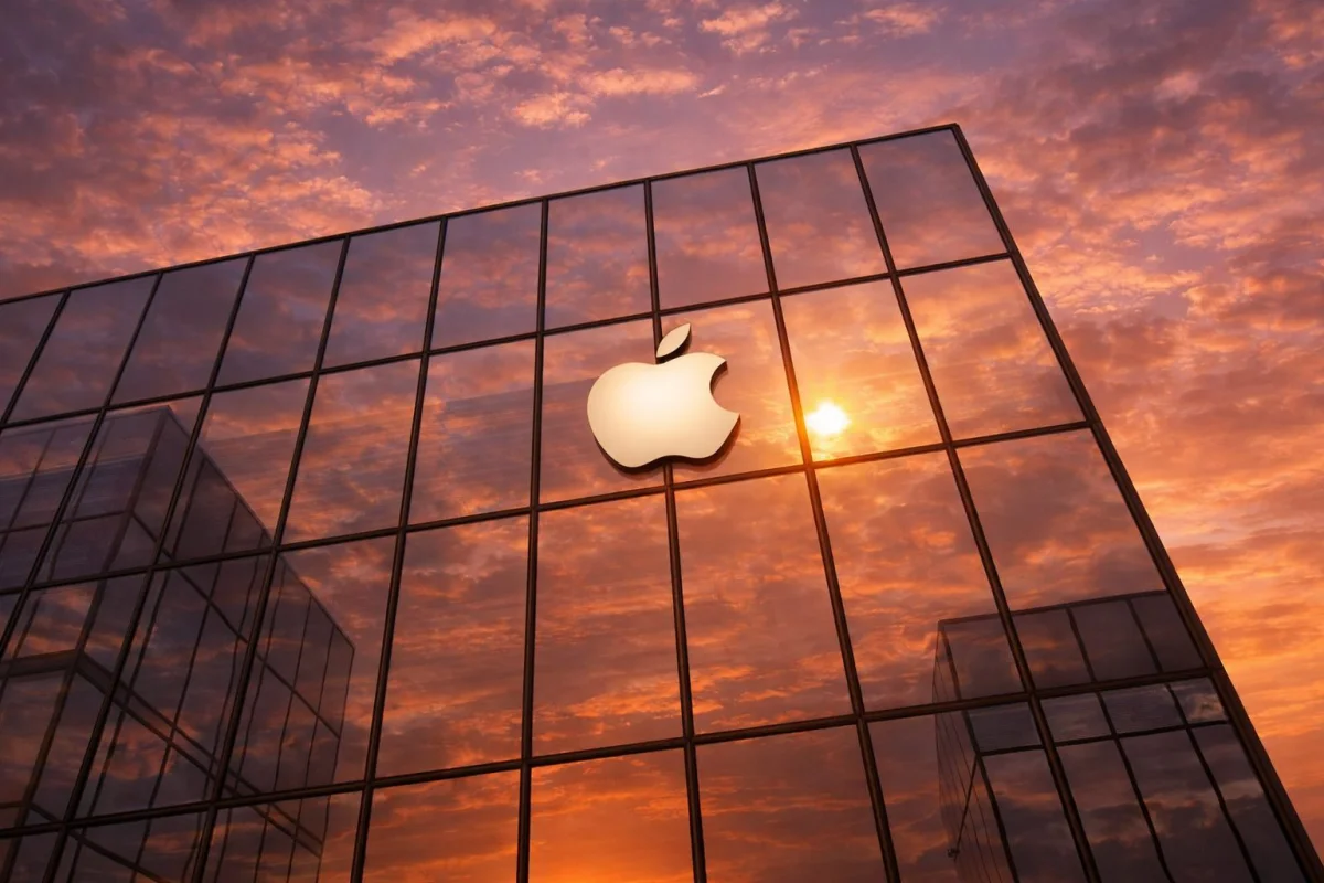 Apple Stock Faces Mixed Signals: China Demand and Legal Battles Shape Market Outlook