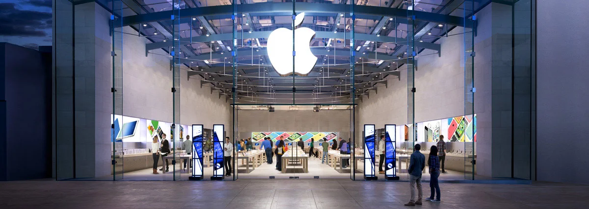 Apple Store's Struggles Could Signal Major Shifts in Retail Dynamics