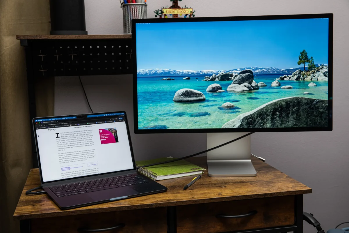 Apple Studio Display's potential underwhelms users and industry experts alike