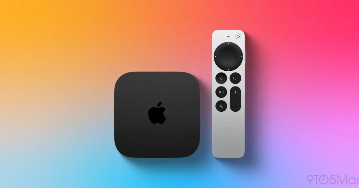 Apple TV 4K faces mounting criticism as sales slump amid fierce streaming competition