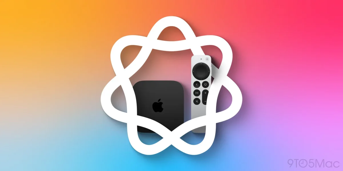 Apple TV 4K's AI integration could reshape streaming experiences for users