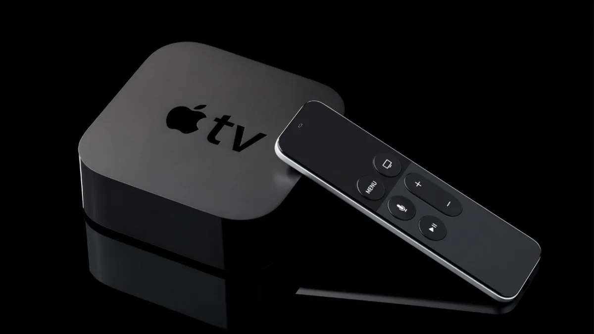 Apple TV 4K's potential refresh this year stirs excitement among streaming enthusiasts