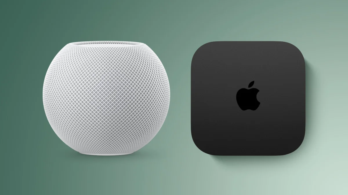 Apple TV and HomePod Mini Set to Challenge Streaming Giants with Upcoming Features