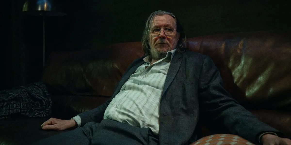 Apple TV's 15 BAFTA Nominations Signal Growing Competition in Streaming Awards Race