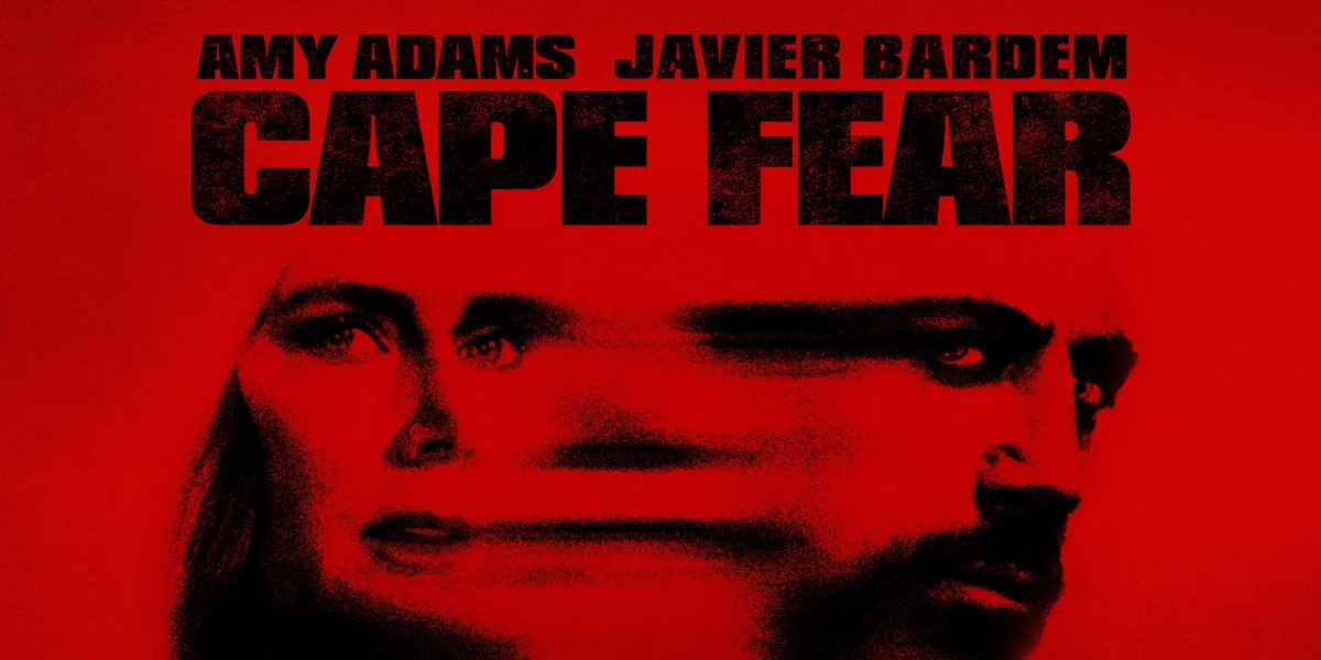 Apple TV's Cape Fear remake sparks debate over remakes in modern streaming era