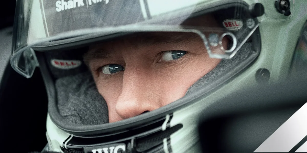 Apple TV's 'F1: The Movie' sequel sparks excitement among racing fans and film buffs alike