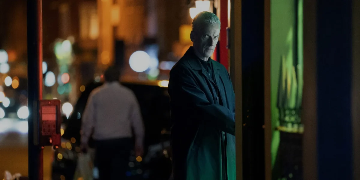 Apple TV's London crime thriller returns soon, raising stakes for streaming rivals