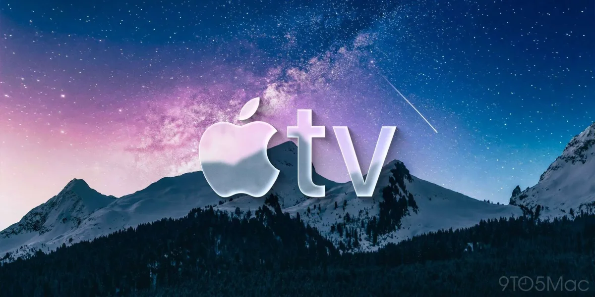 Apple TV's new sci-fi hit sets the stage for a transformative content strategy