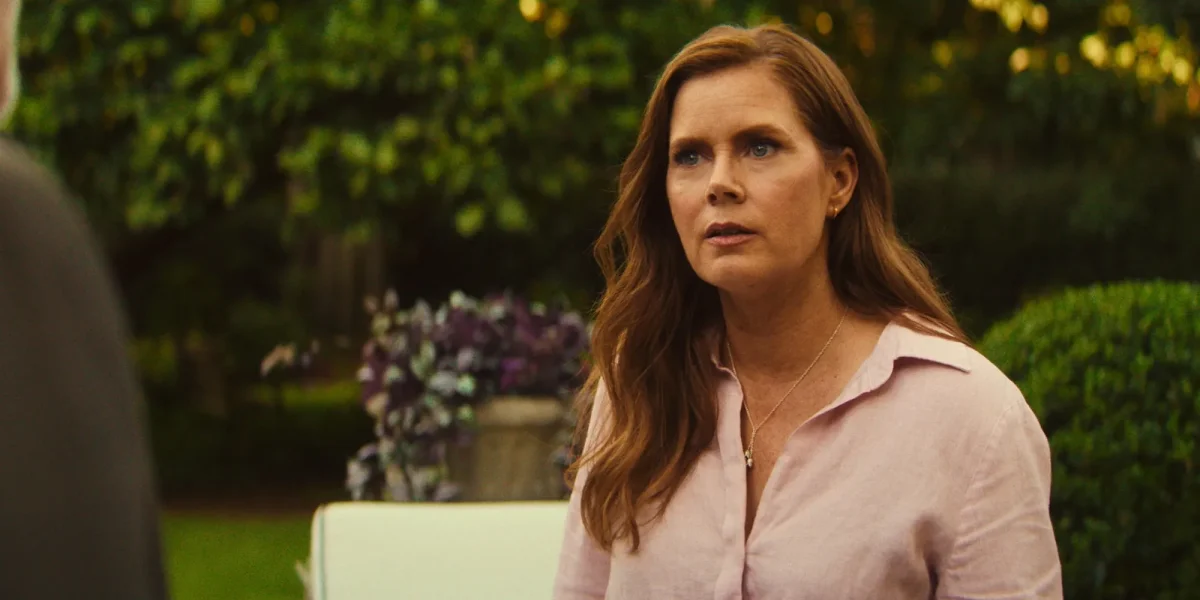 Apple TV's New Summer Thriller Generates Buzz Ahead of Its Premiere