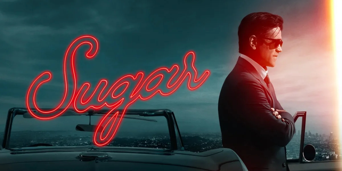 Apple TV's ‘Sugar’ season 2 drops today, promising thrilling new twists for fans