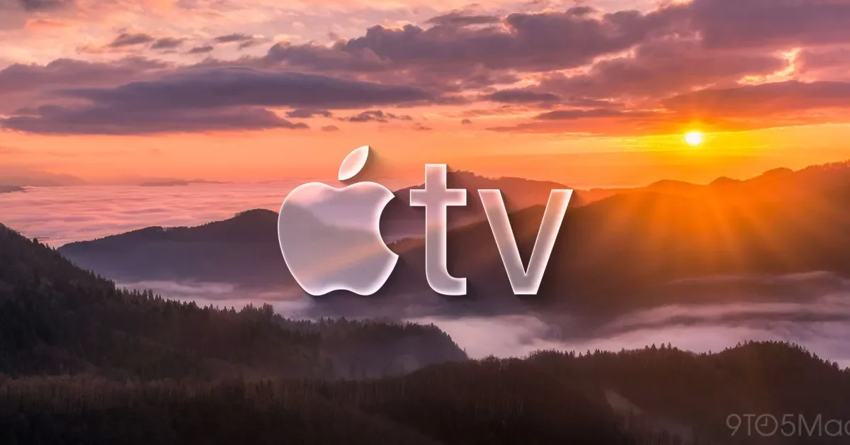 Apple TV's summer lineup sets new standard, boosting competition in streaming wars