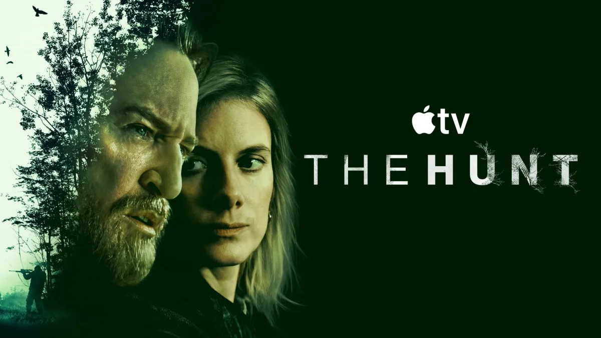 Apple TV's 'The Hunt' finally debuts, enticing fans after long three-month wait