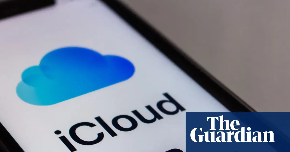Apple users face potential photo loss as iCloud storage scam spreads rapidly