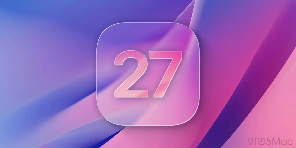 Apple users may face disappointment as iOS 27 leaves Liquid Glass features unchanged