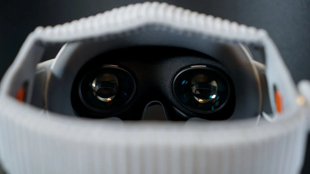 Apple Vision Pro faces uphill battle as immersive rollout highlights major challenges